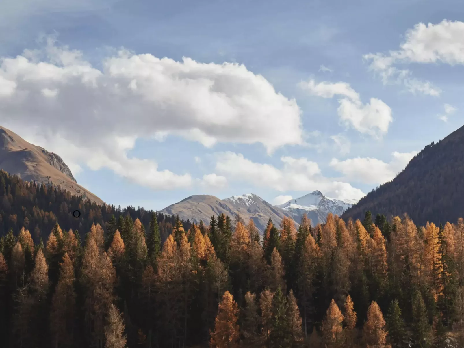 Chesa Pradels-Outside