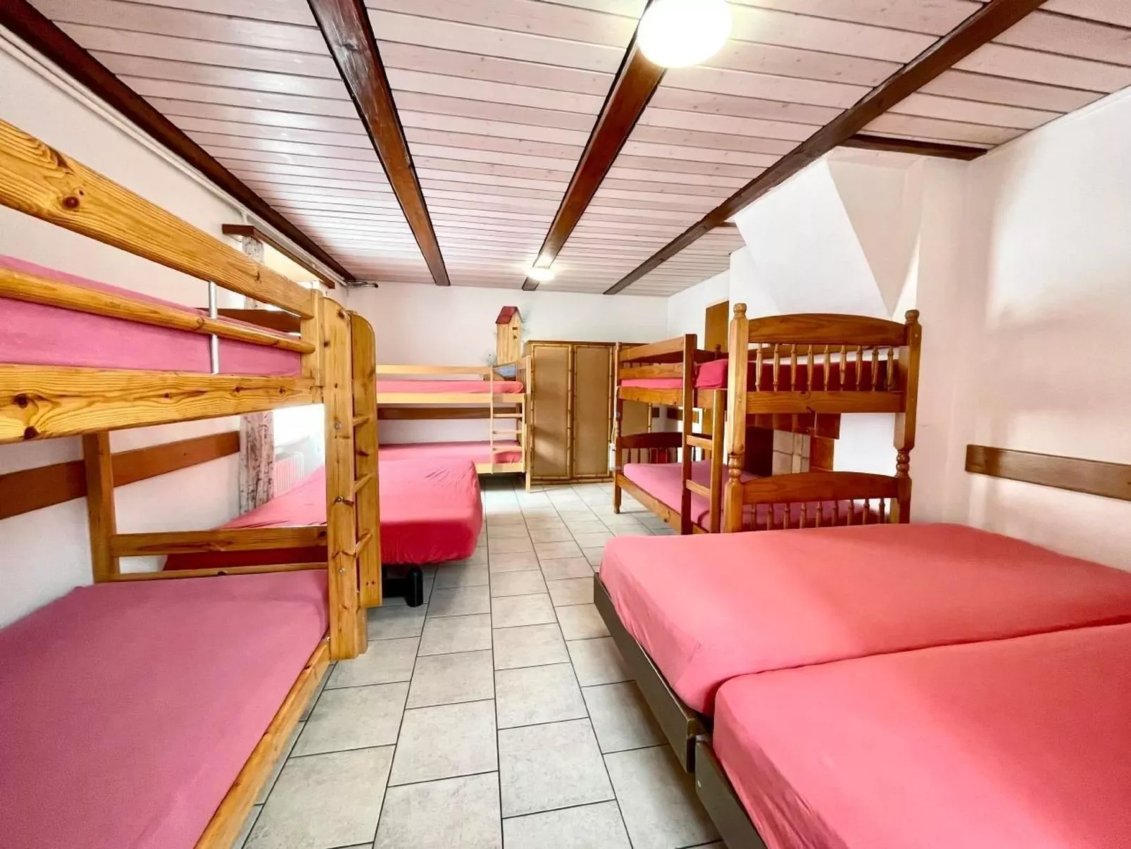 Ma Petite Fontaine-Drinnen