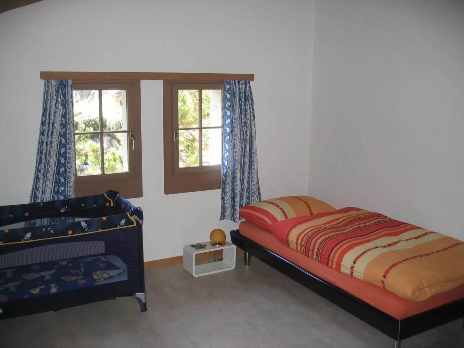 Staudenhof Viamala-Inside