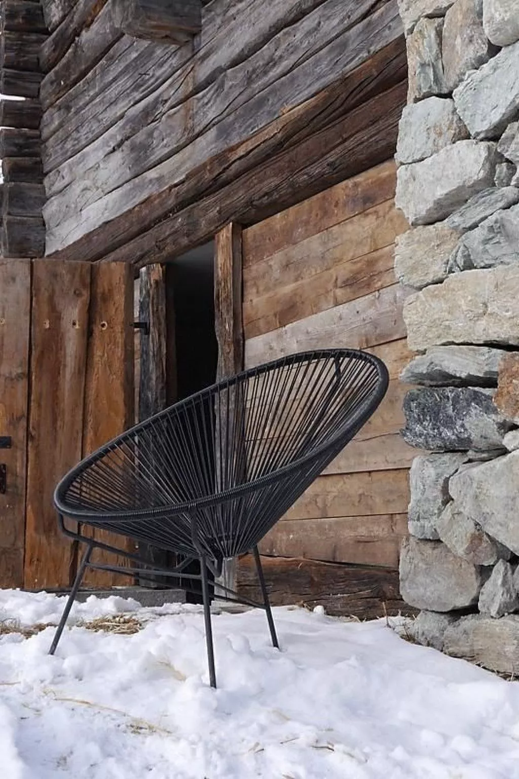 Mayen an Etienne-Dehors