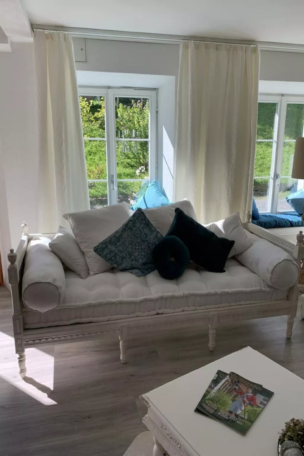 Allegra Appenzell-Drinnen