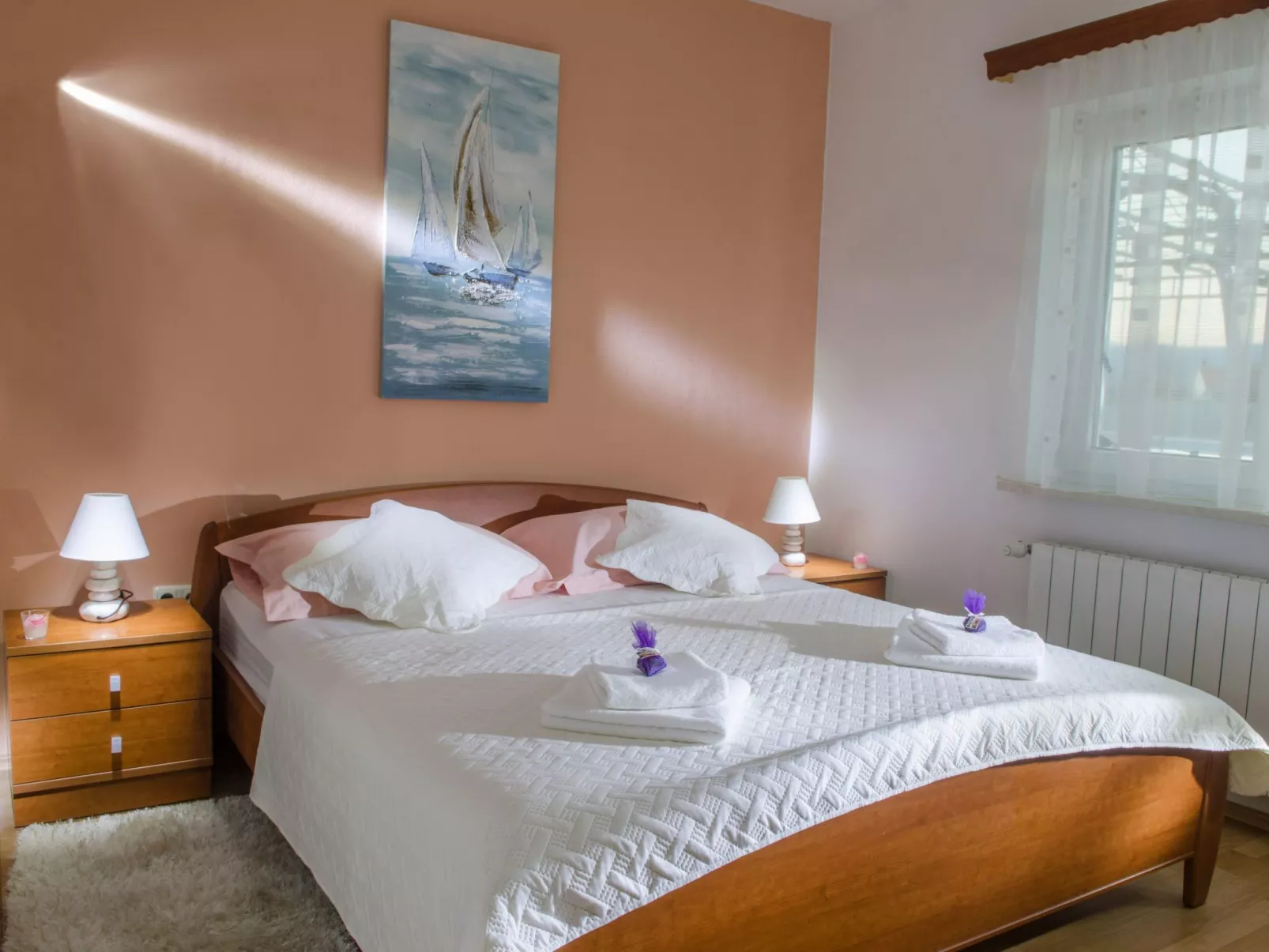 Schöne Villa in einem friedlichen und ruhigen Dorf-Inside