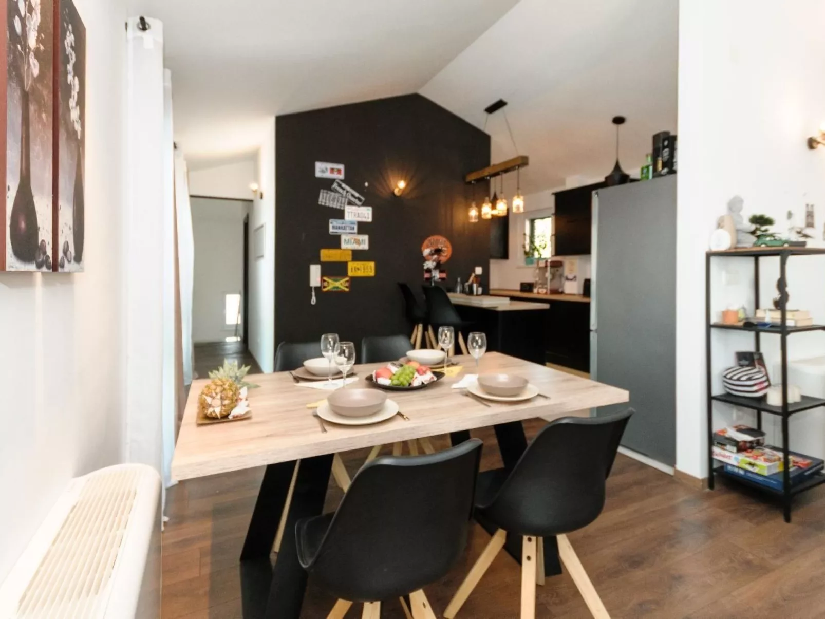 Villa Marta Trogir für 10 Personen in Plano-Drinnen