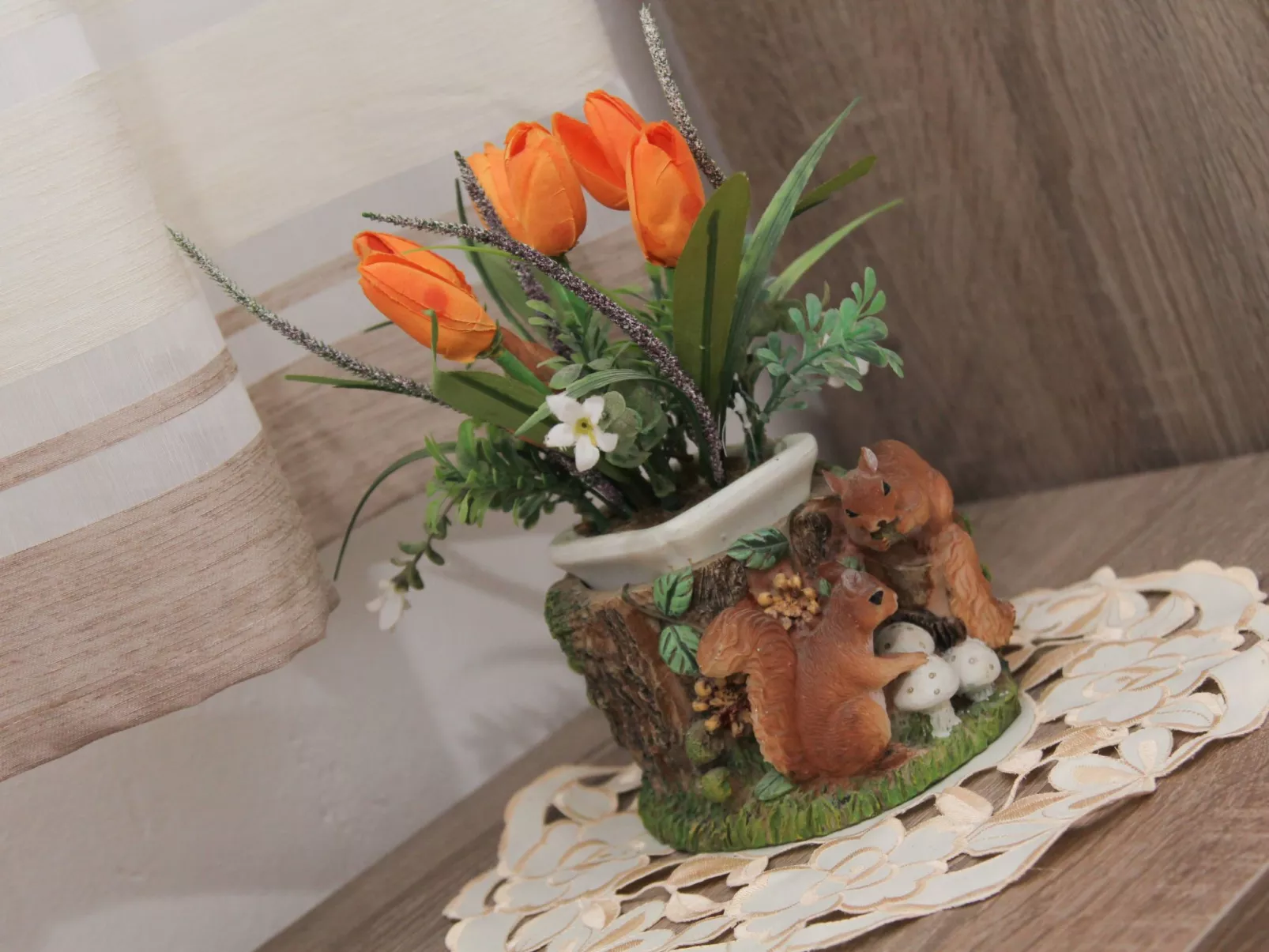 Vinka mit schönem Meerblick-Inside