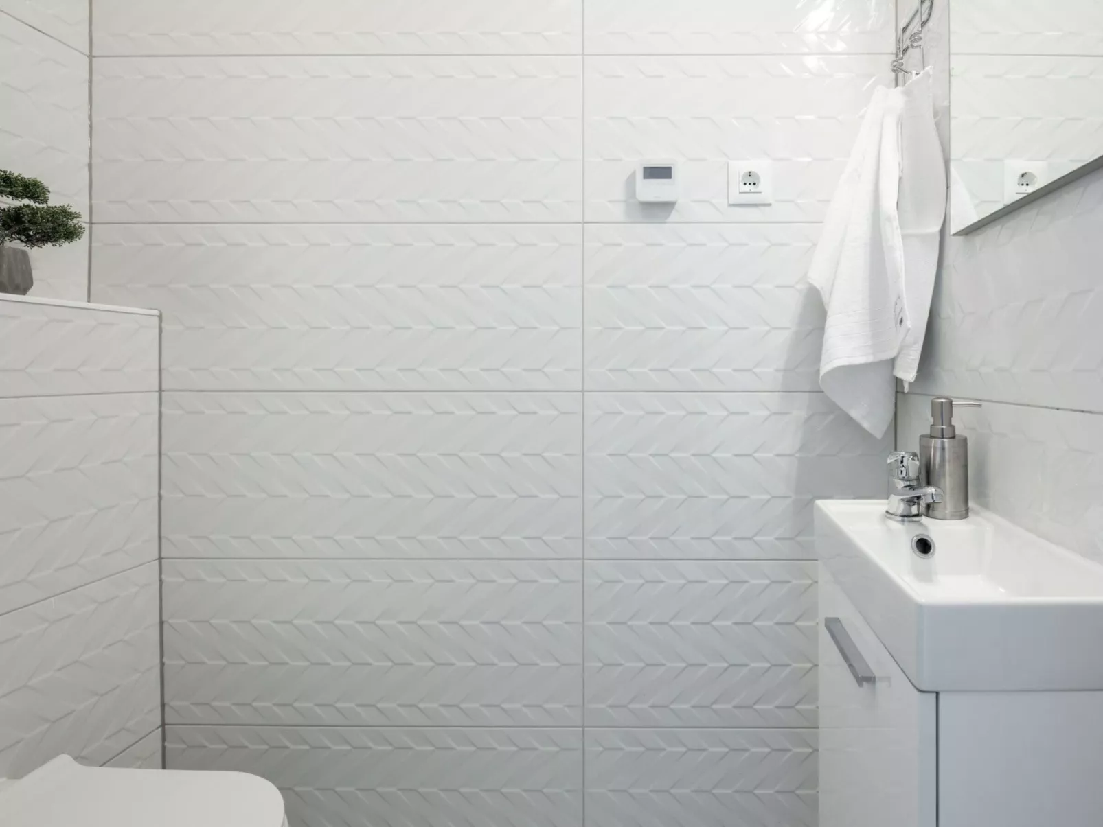 Charmante Villa Darina für 11 Personen-Drinnen