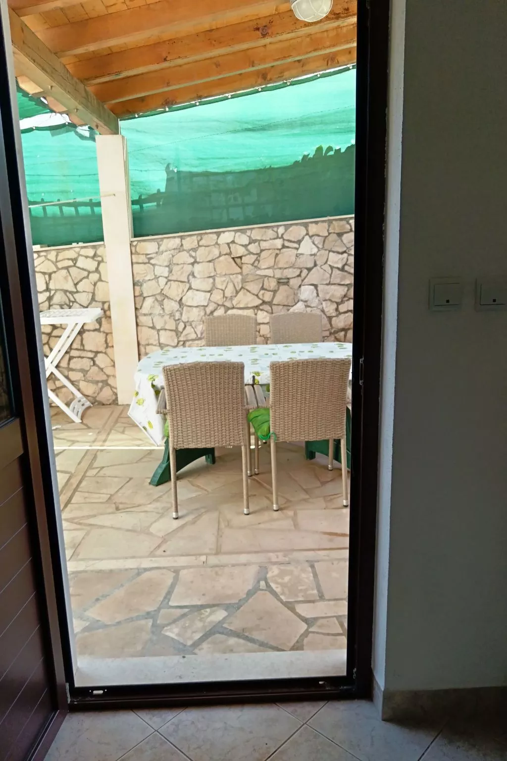 "Appartement "Ana""-Inside