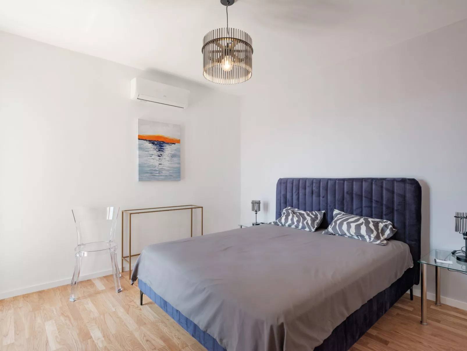 Ferienvilla 'Villa Aea Del Mare-Dedans