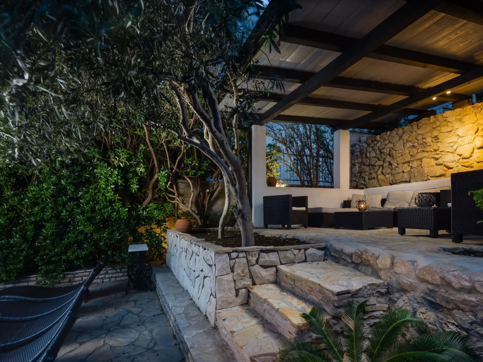 Ferienanlage Mirabella-Outside