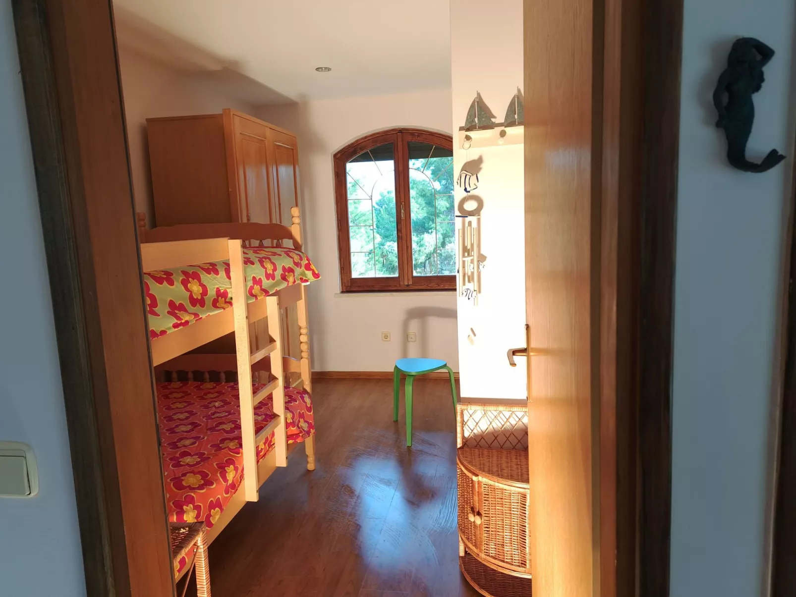 Penthouse-Wohnung mit spektakulärem Meerblick-Drinnen