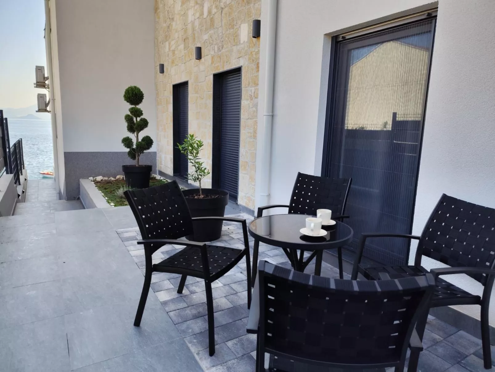 In Sreser, Peljesac - Dubrovnik-Dehors