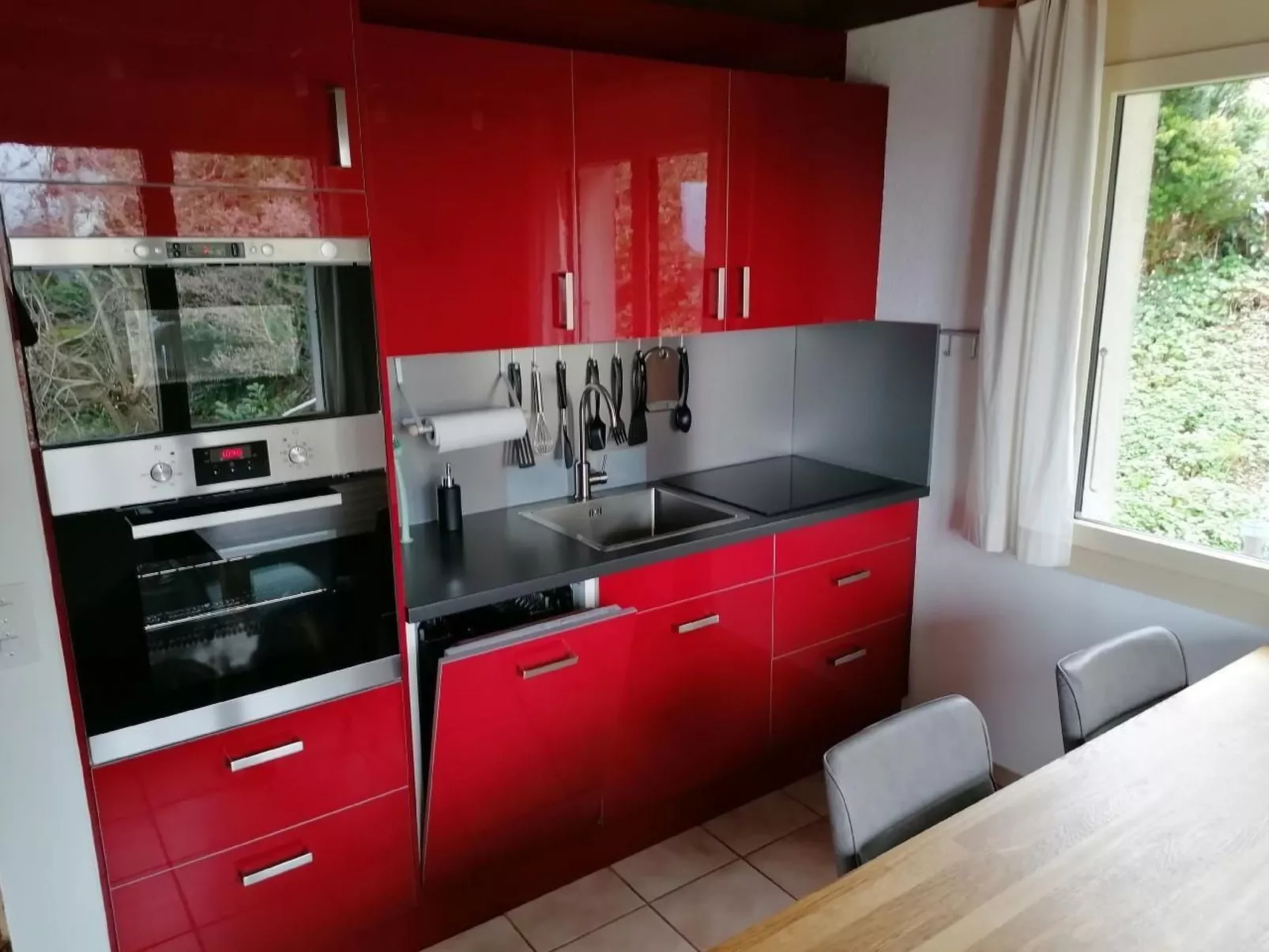 Seppi - Seen und Berge-Dedans