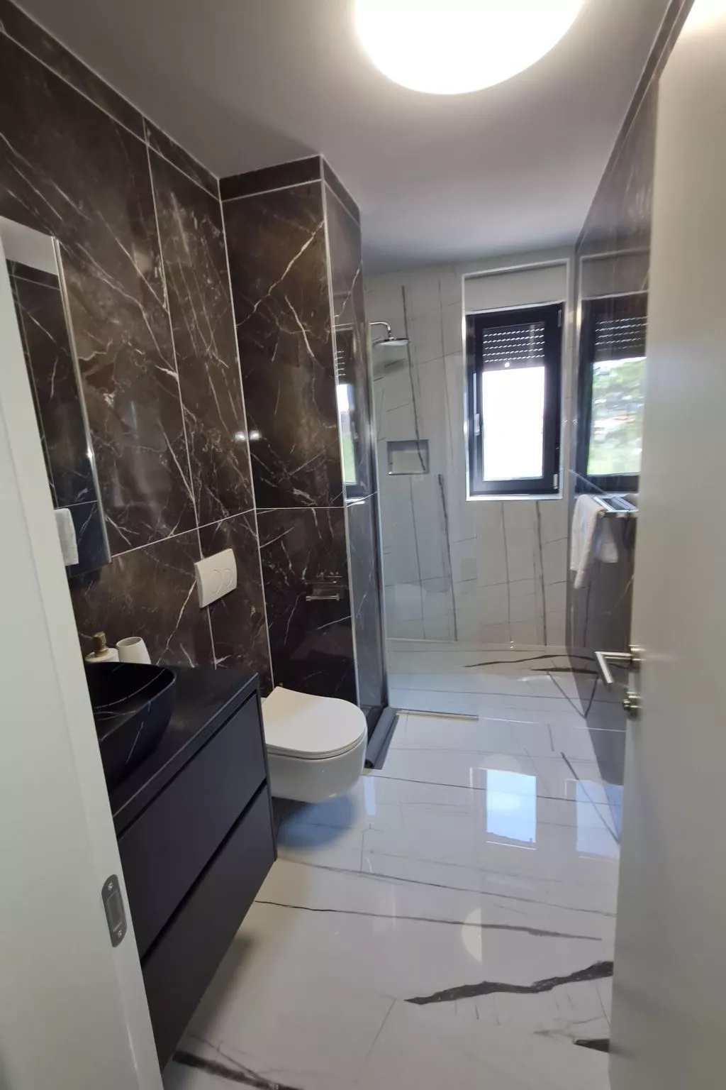 Villa "Val 21" mit Pool, Fitness und Sauna-Drinnen