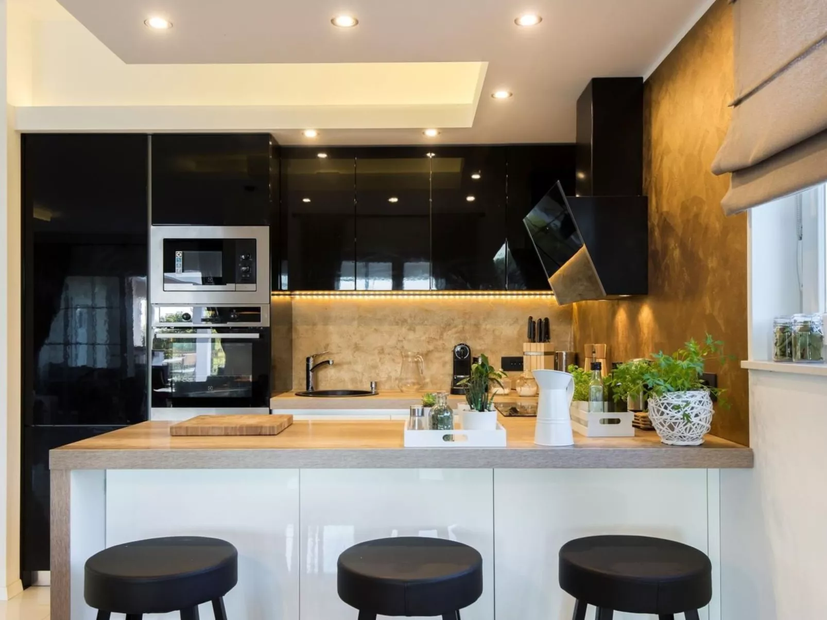 Villa Casta Diva in Istrien-Image-tags.info