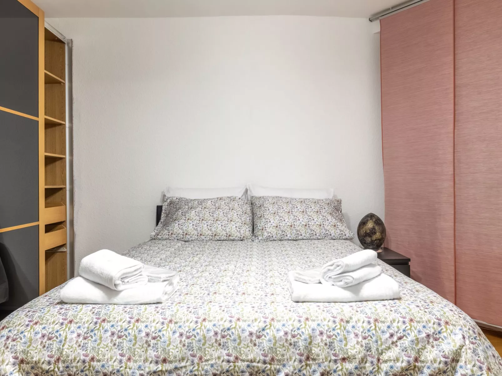 Ruhige Lage im Zentrum Londons, flexibles Einchecken-Inside