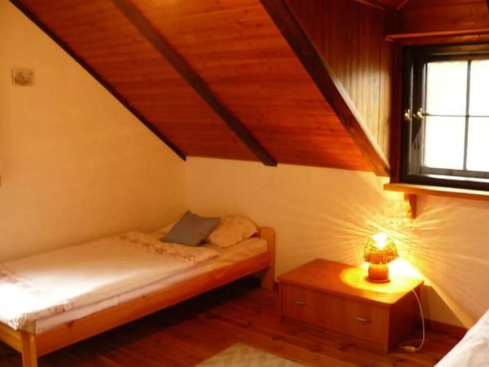 Kavčín Mlyn-Dedans