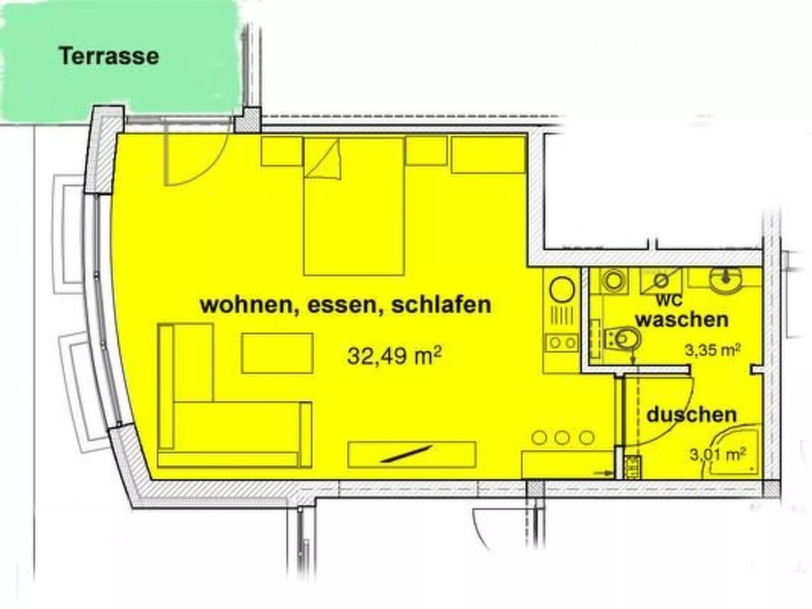 Apartamenty Kornel-Image-tags.info