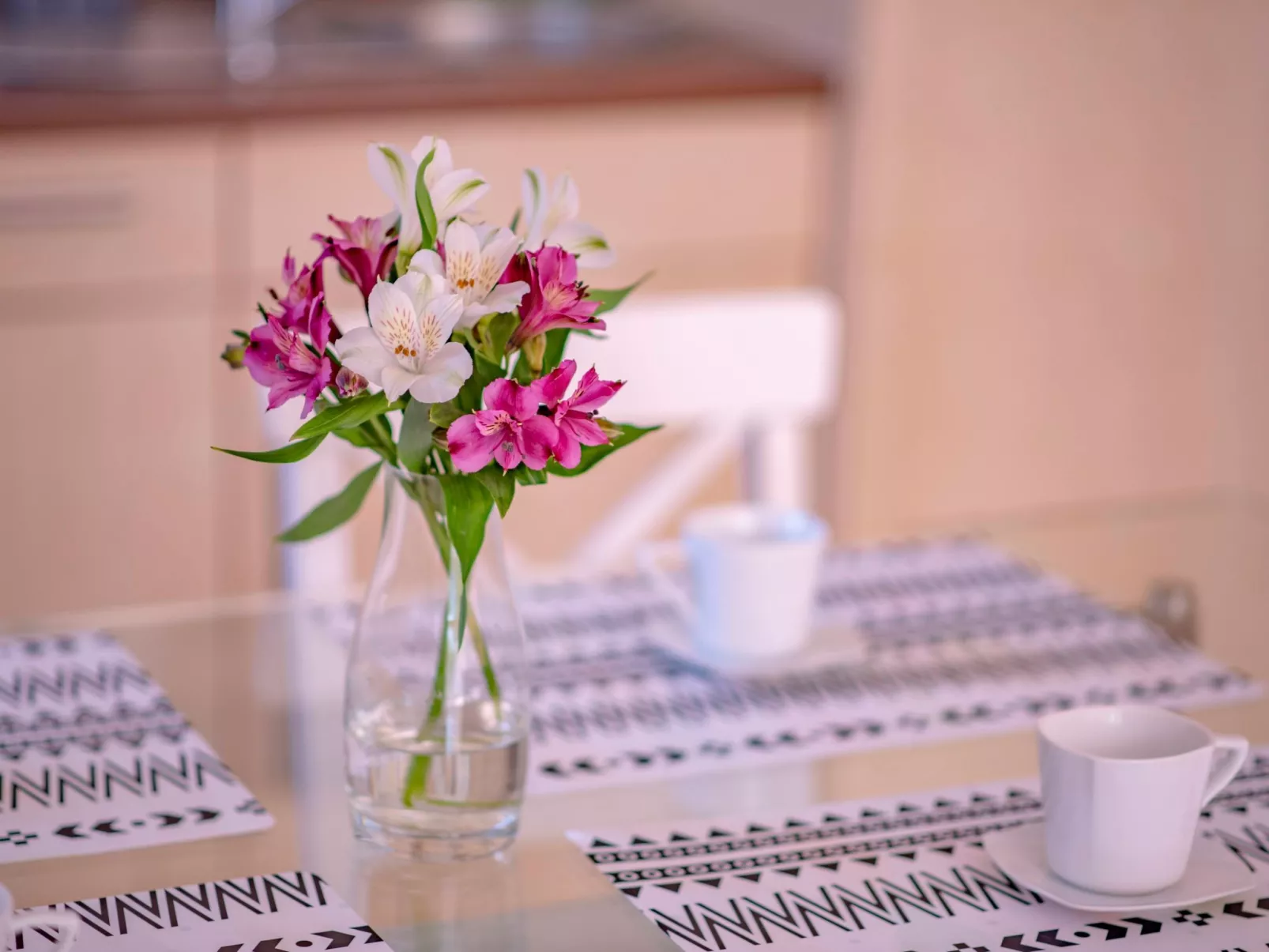 Apartamenty Kornel-Inside