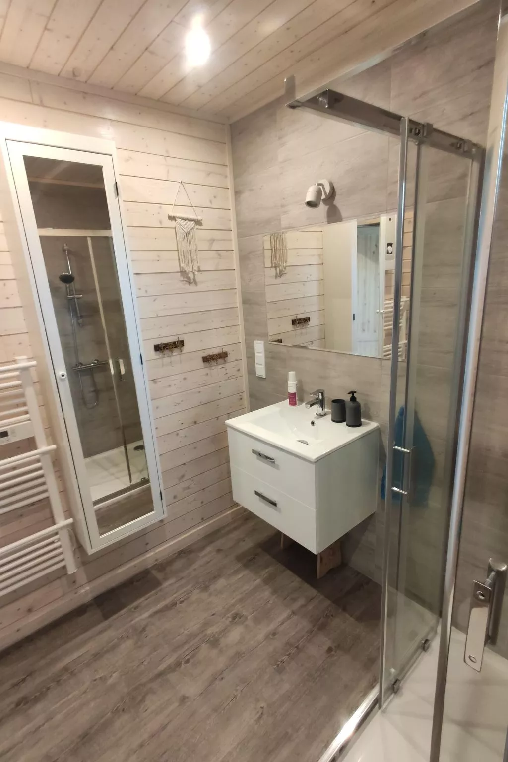 Chakram Nowe Warpno-Drinnen