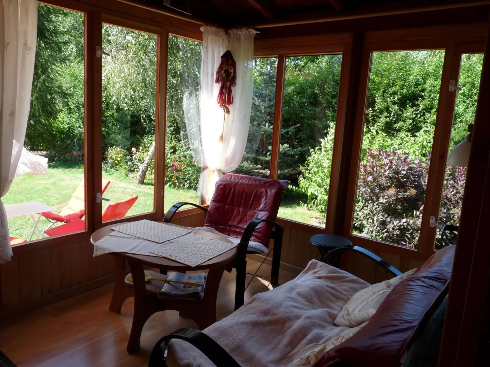 Marias Ferienhäuser-Inside