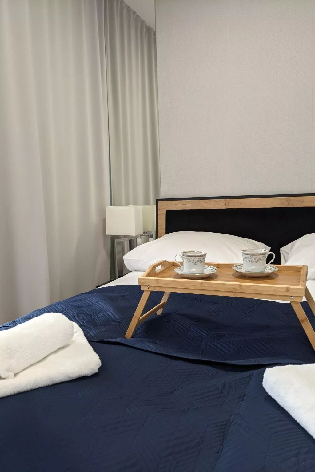 Sunset Resort, Wohnung in Grzybów-Image-tags.info