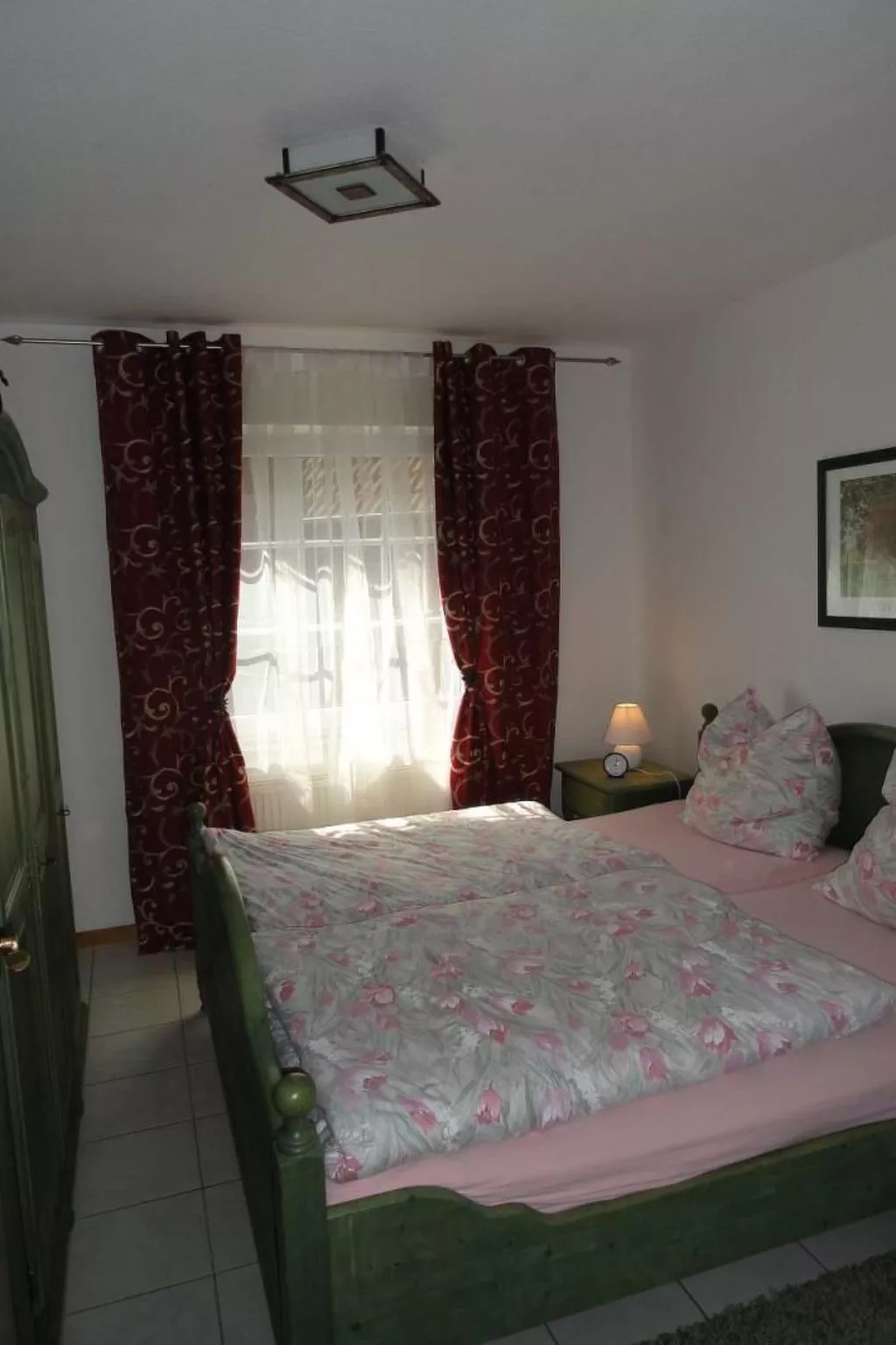 Komfortable Ferienwohnung in Waase-Image-tags.info