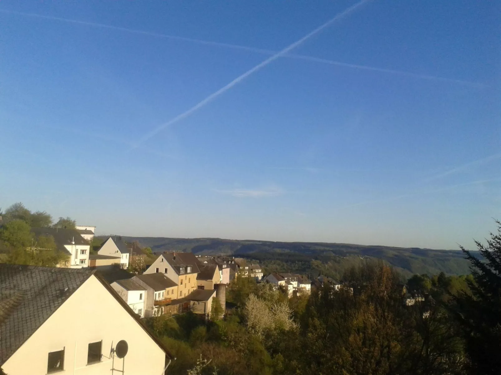 Haus Starkenburg-Dehors