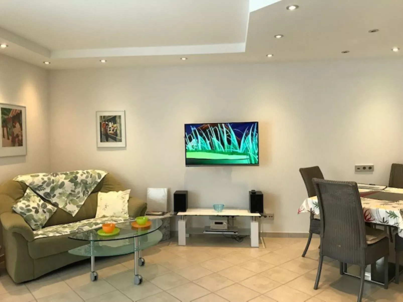 Haus Ketterer-Dedans