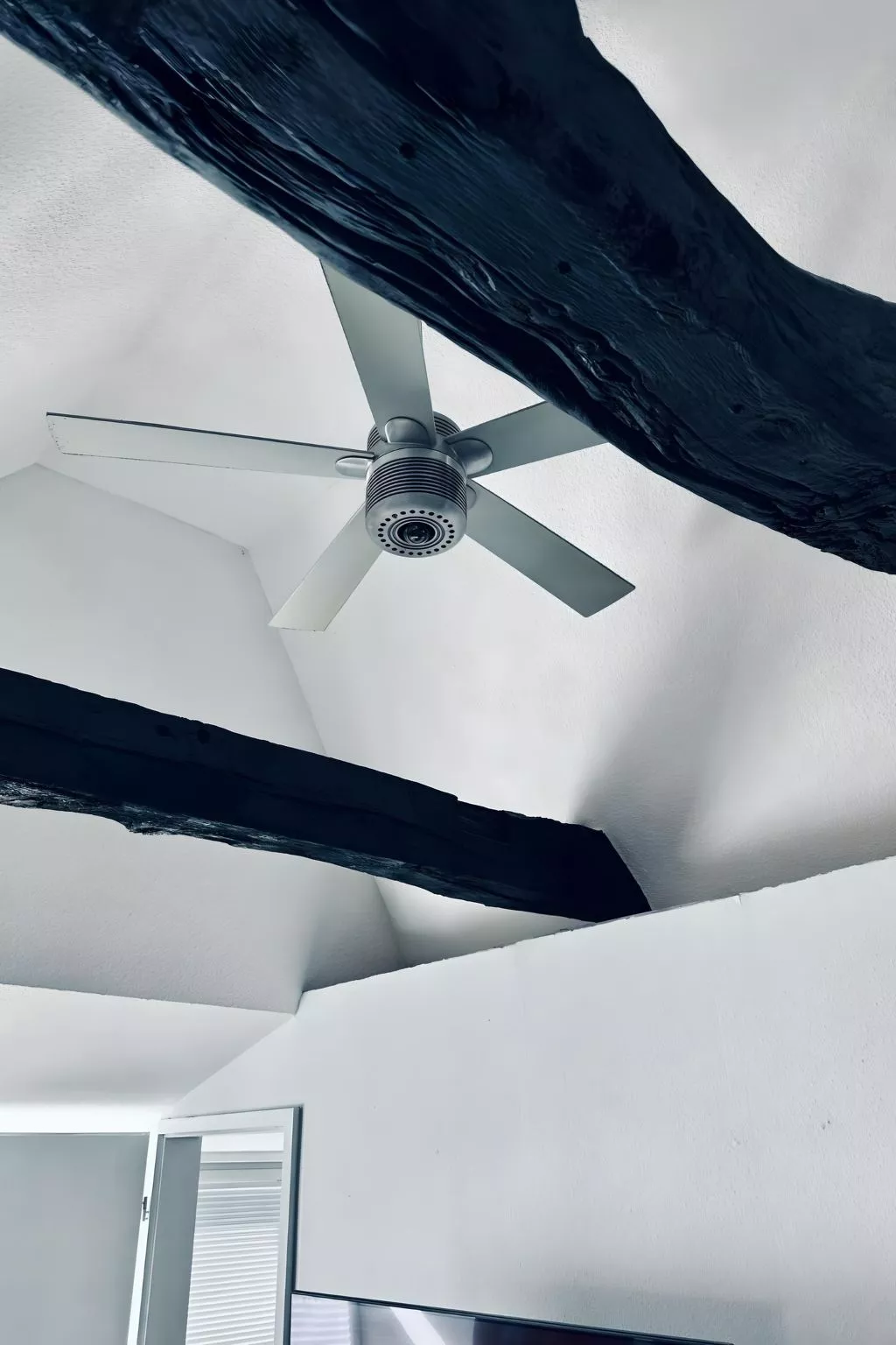 FeWo Lindenallee II-Drinnen