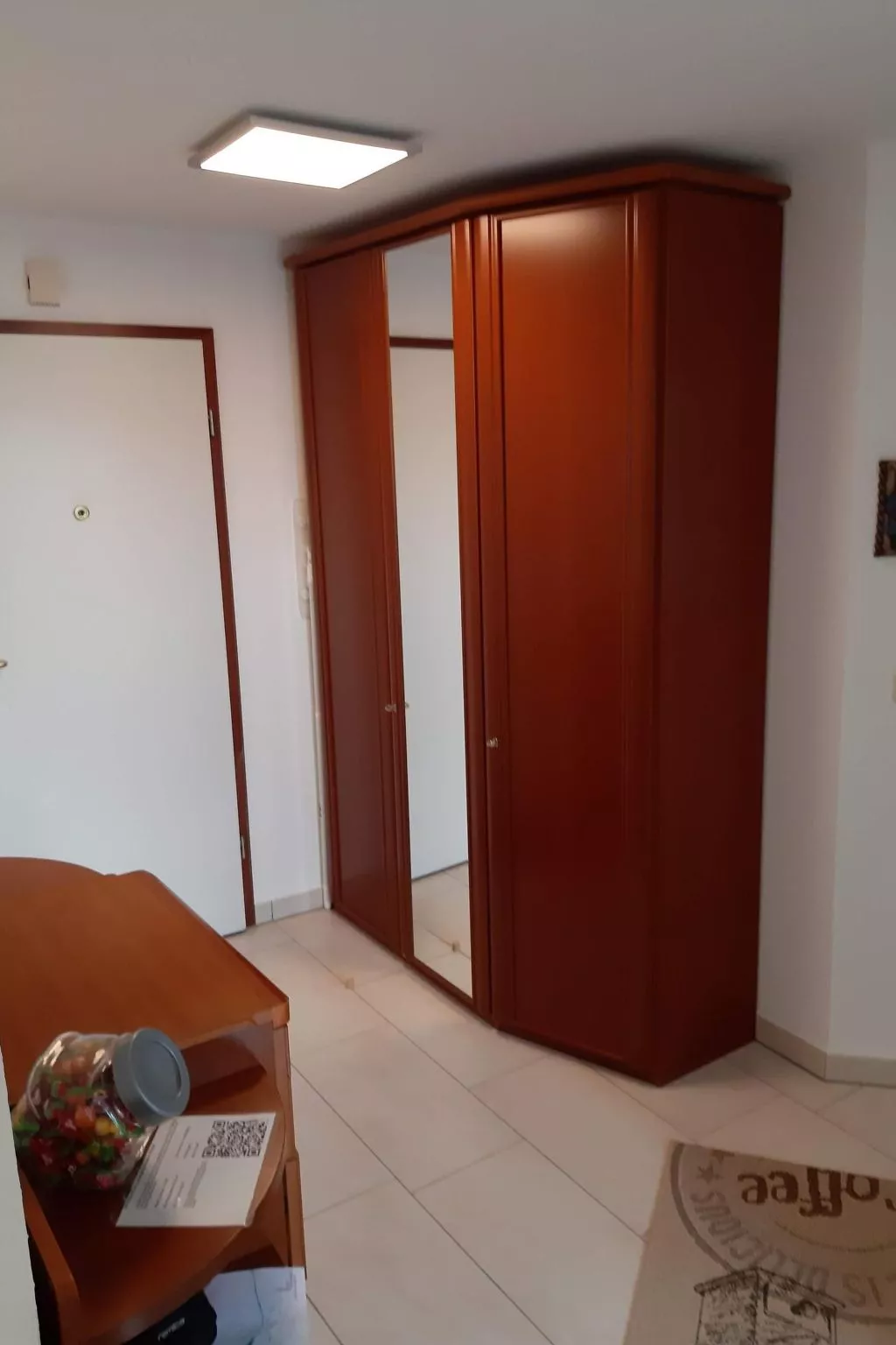 Hans-Hermann, mehr als eine Sternewohnung-Inside