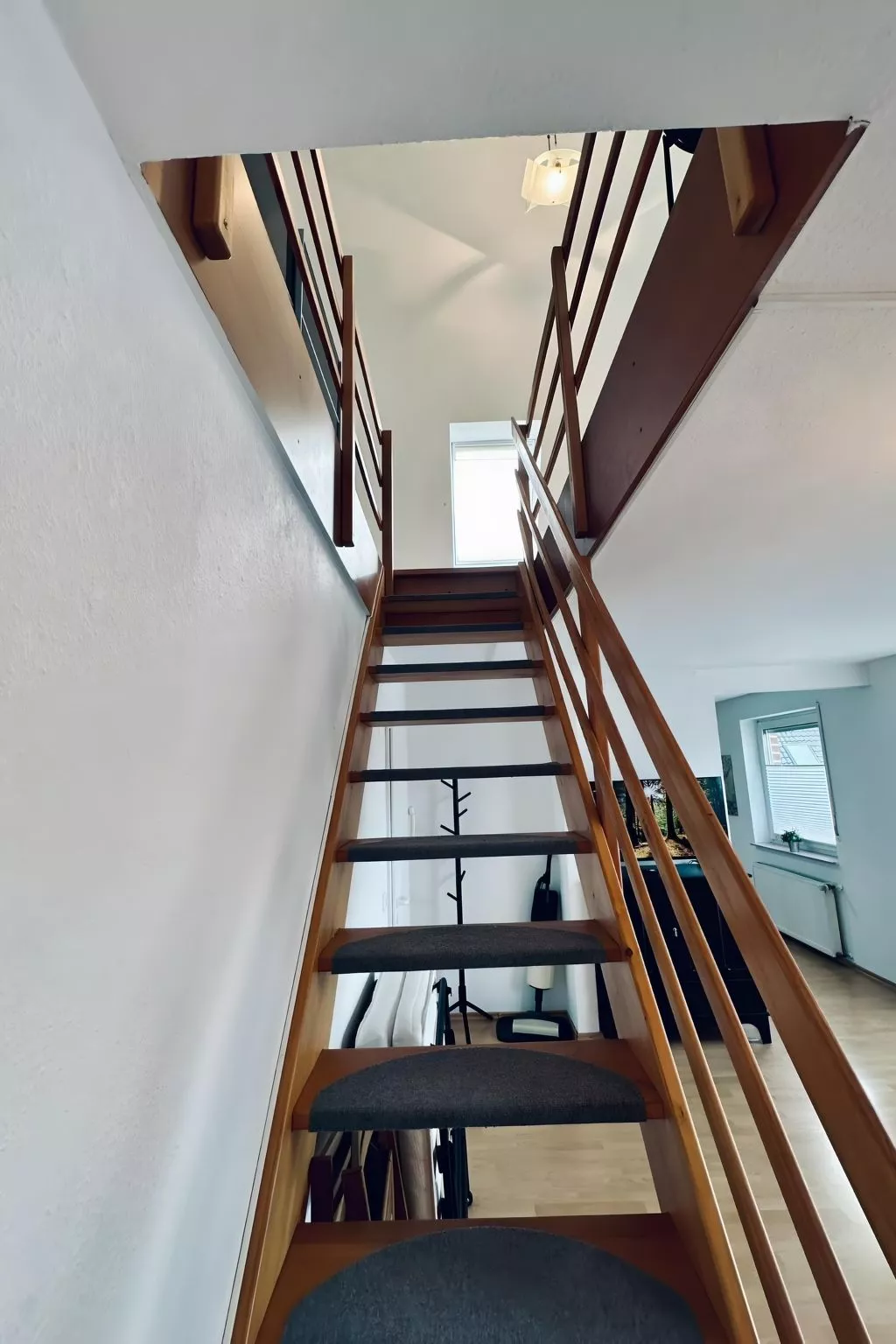 FeWo Am Waldhügelsee-Inside