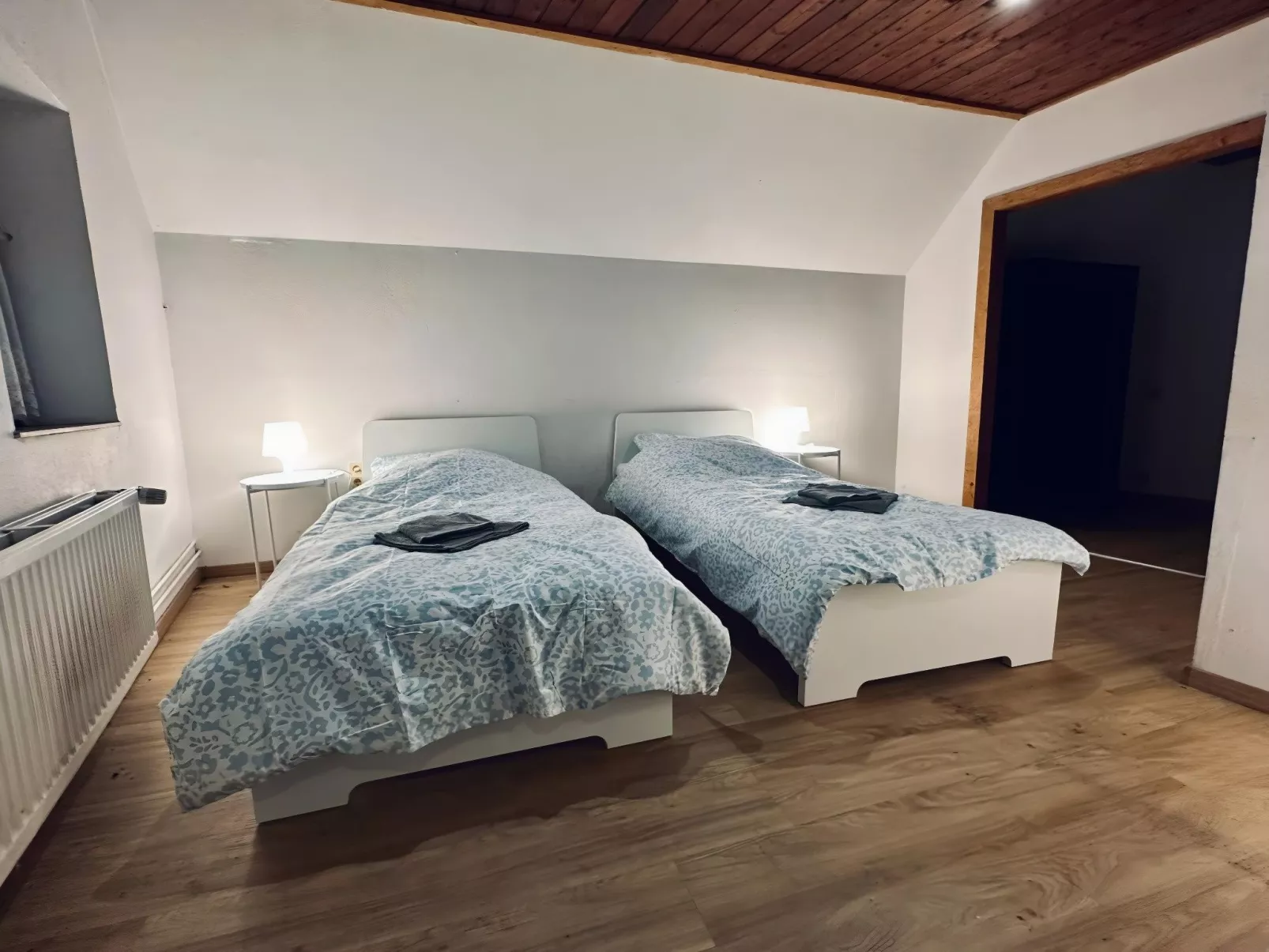 SleepWELL-Steinf III-Drinnen