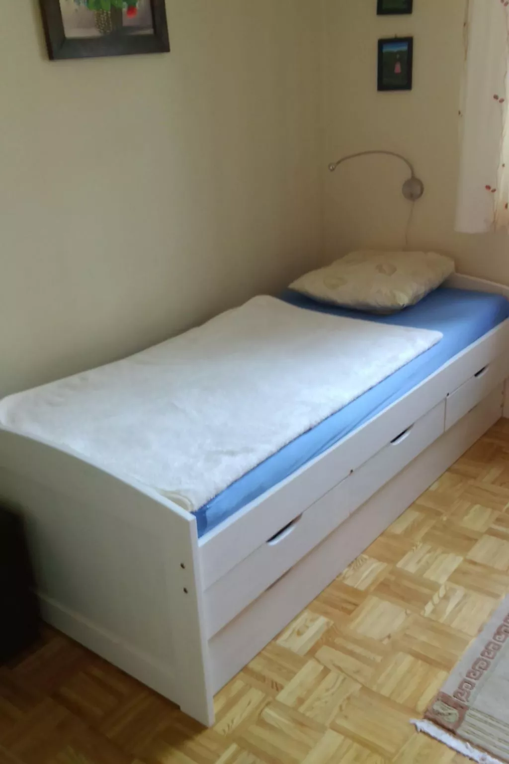 Fewo Rheinfeld-Drinnen