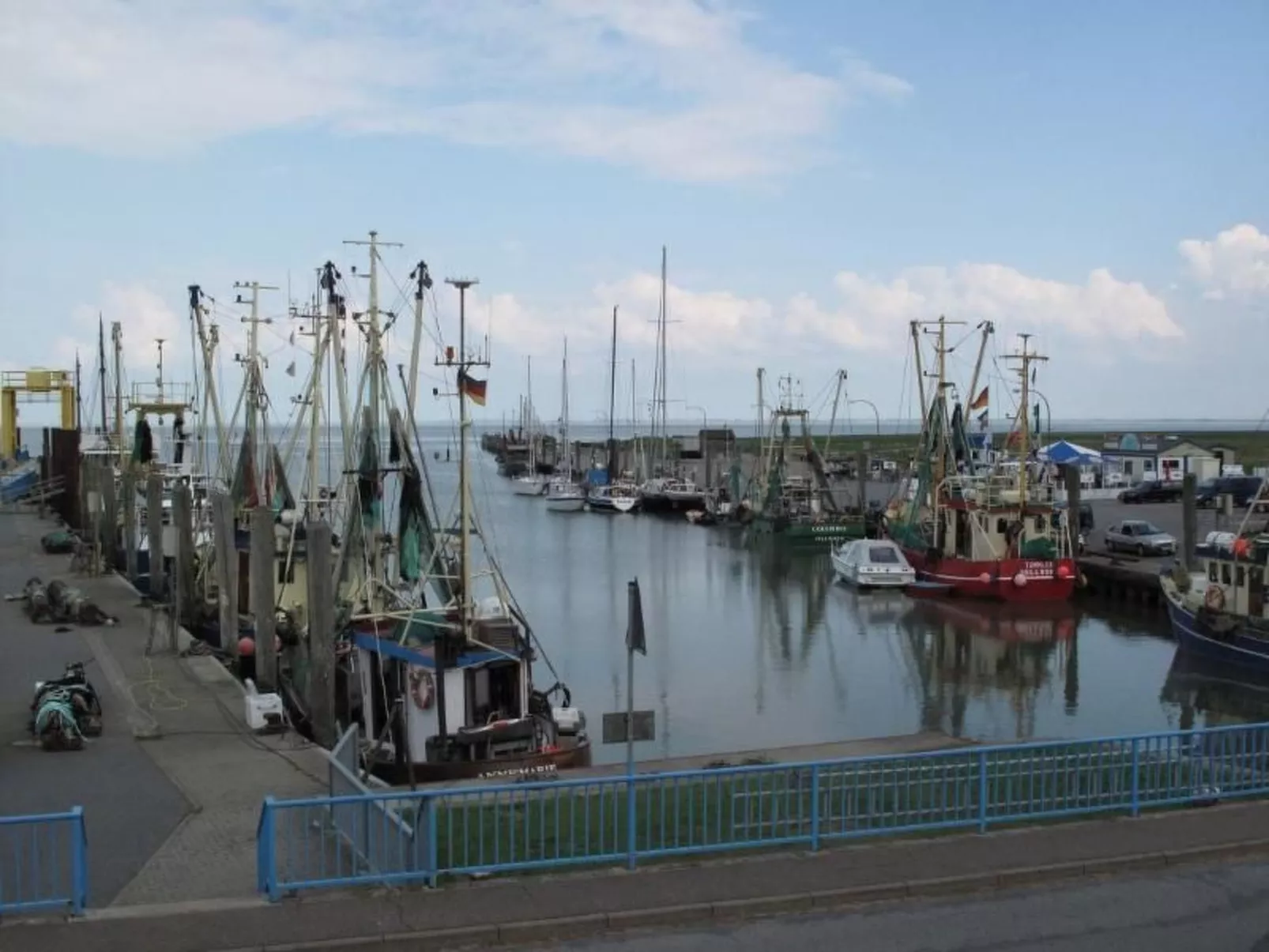 Mit Terrasse-Outside