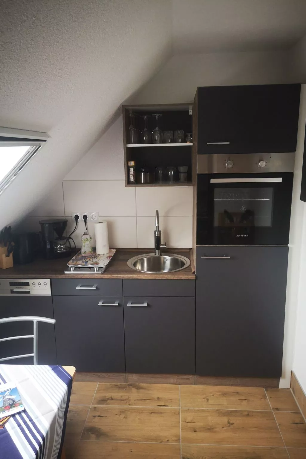 Landurlaub Mecklenburgische Seenplatte b. Waren Müritz-Inside