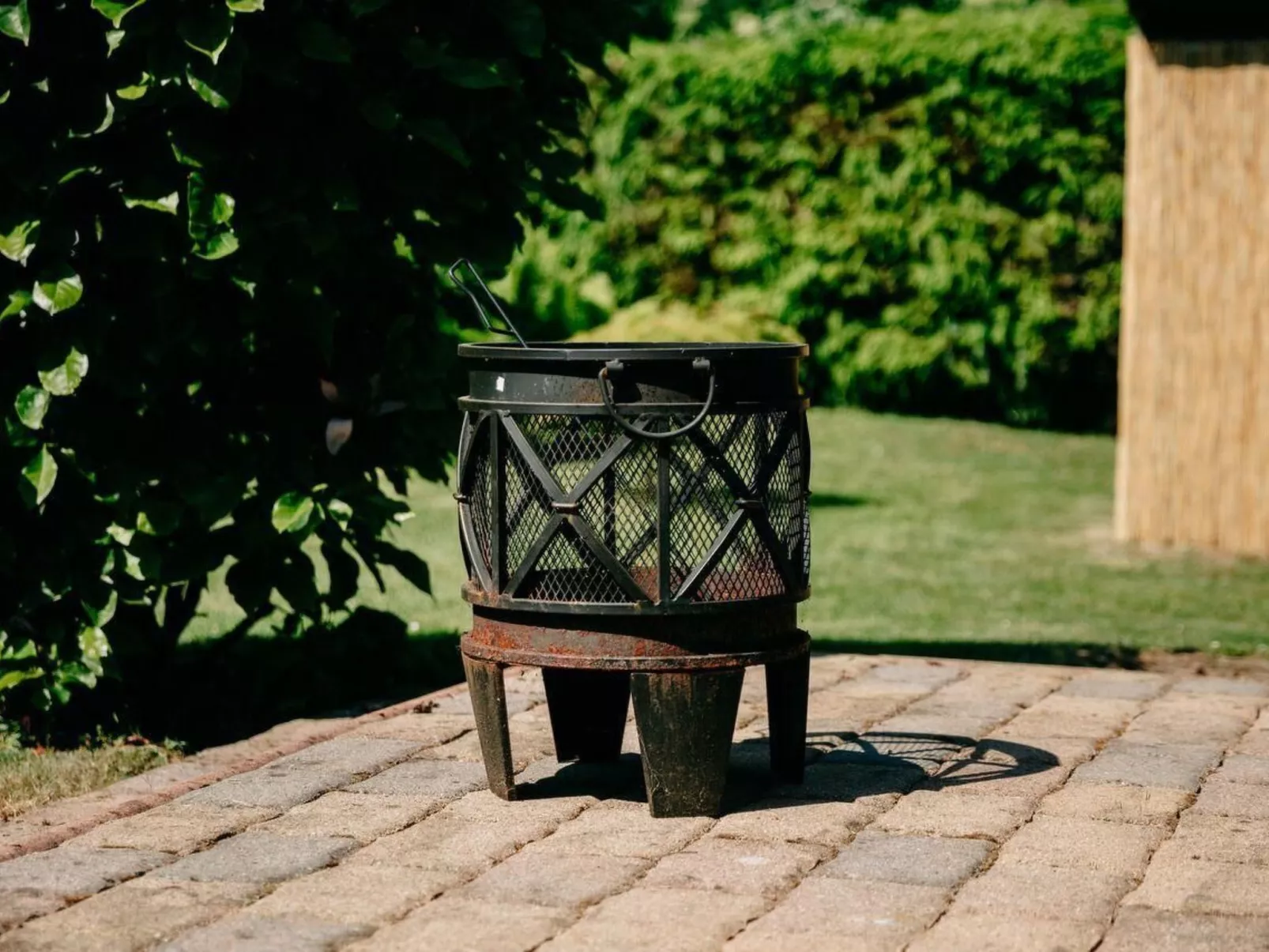 FeWo Nr 1 Harztor-Outside