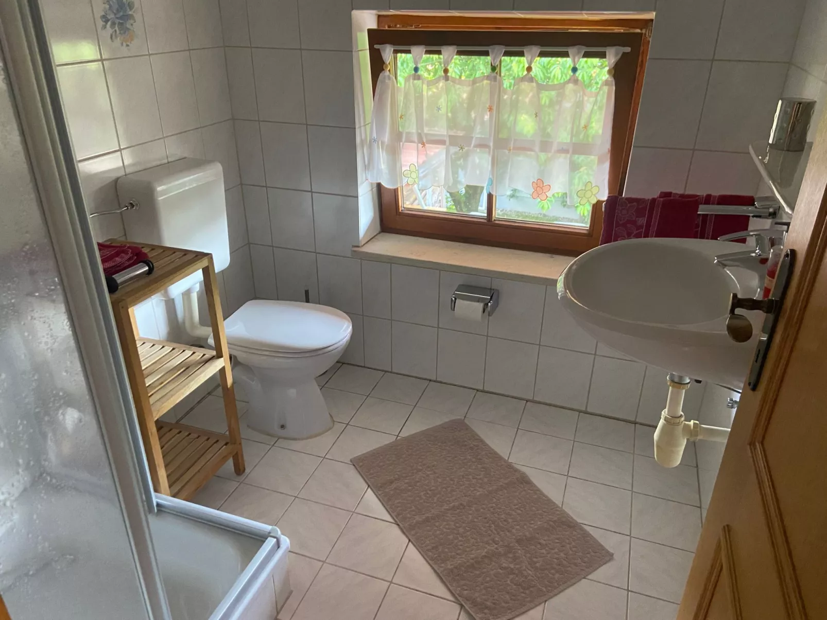 Appartement Wimmer-Dedans