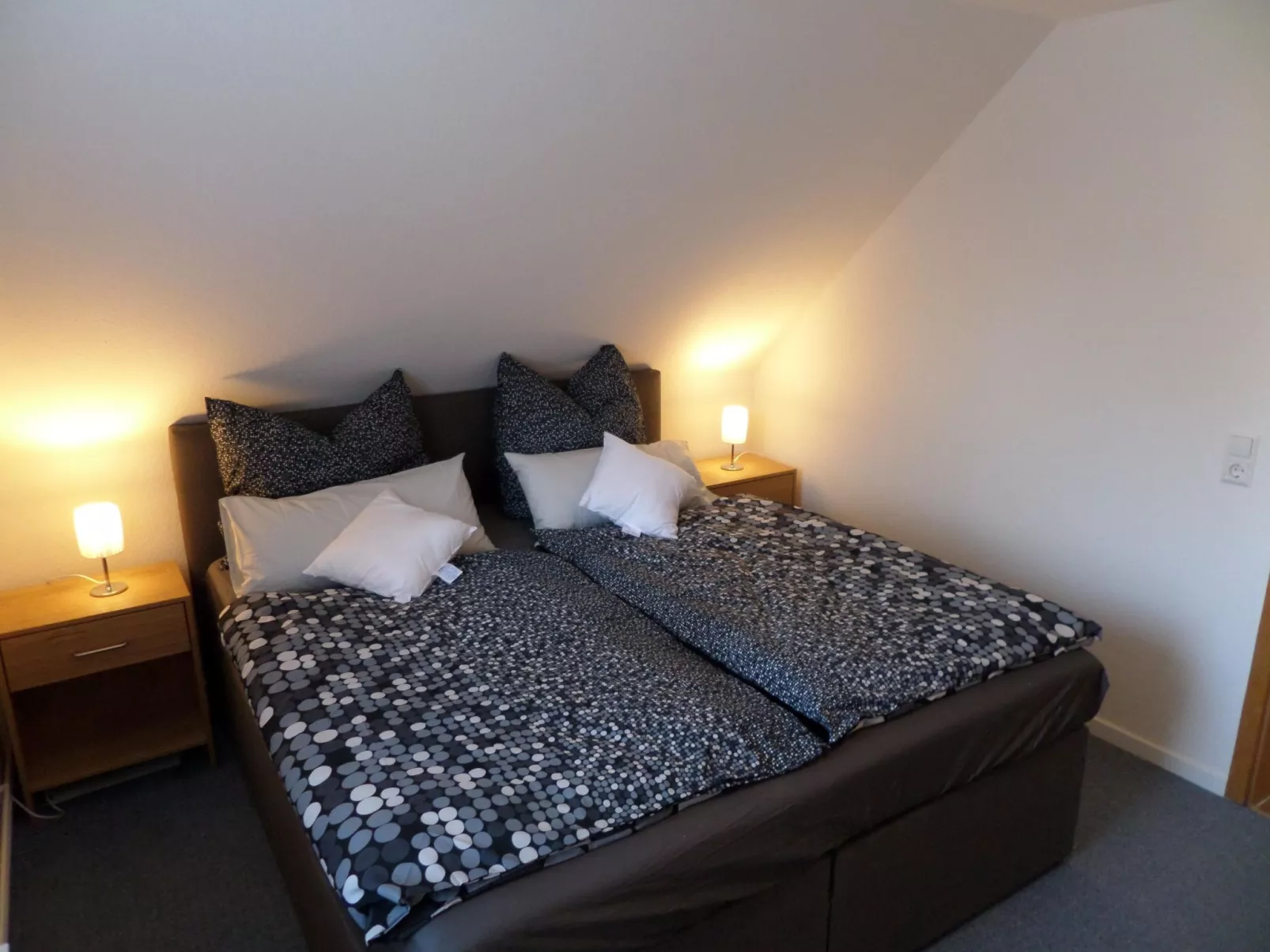 Einzigartiges Ferienhaus in Wildemann-Drinnen