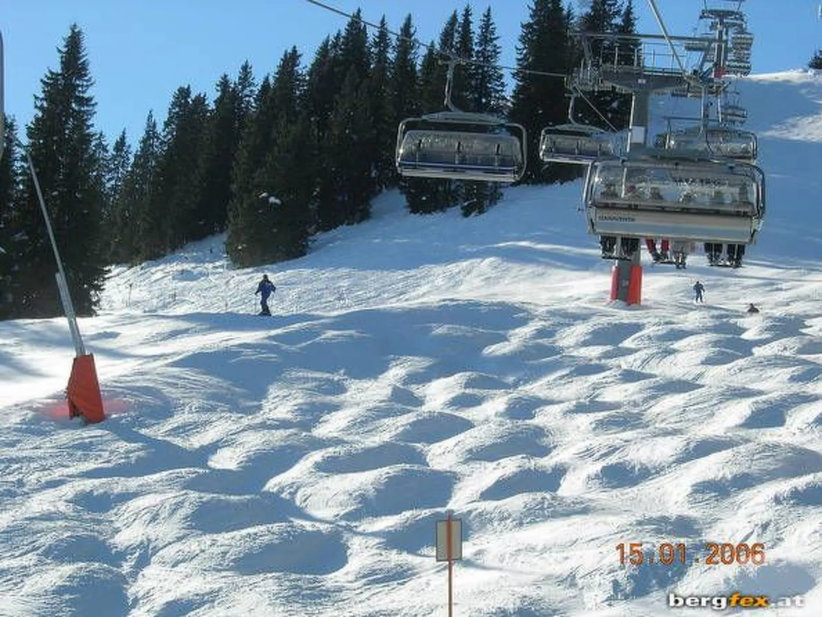  in Dorfgastein-Draußen