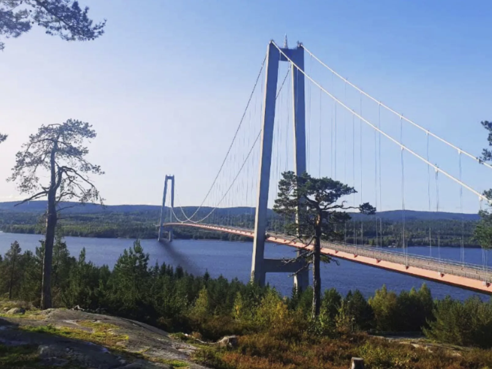 Gemütliches Ferienhaus Angermanland - höga Kusten-Image-tags.info