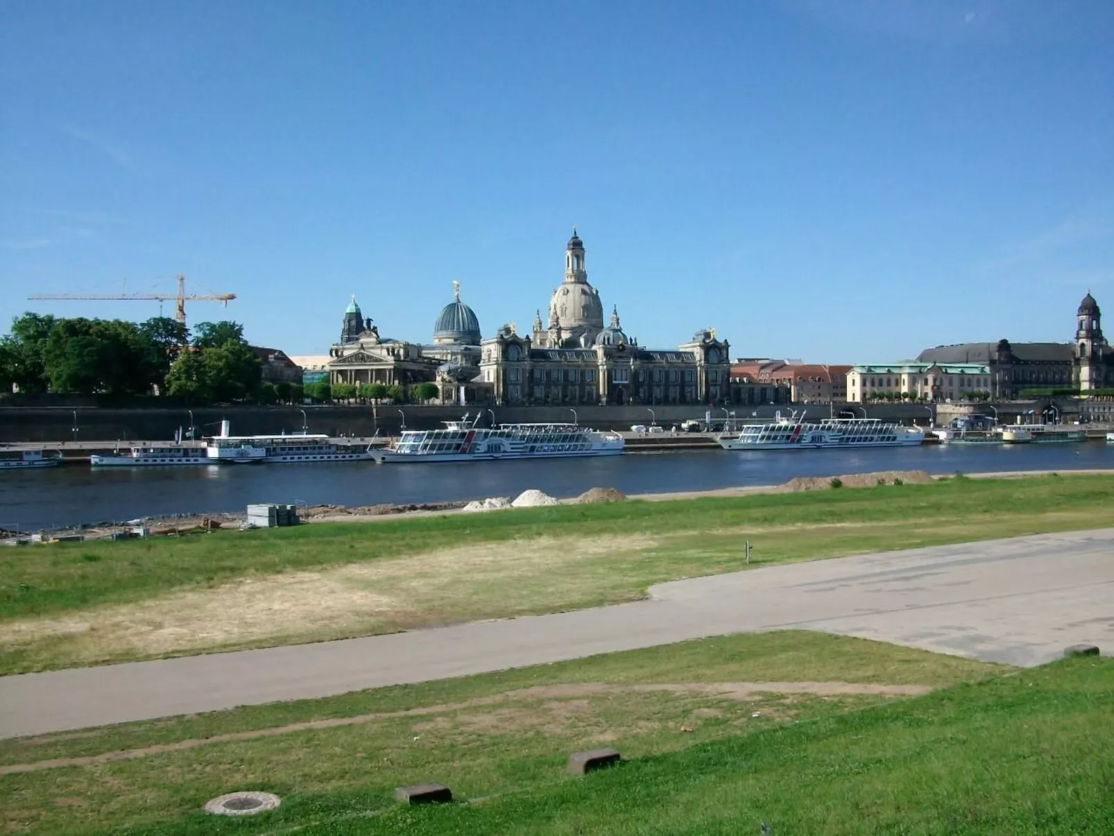 Ferienwohznung Huhle-Draußen