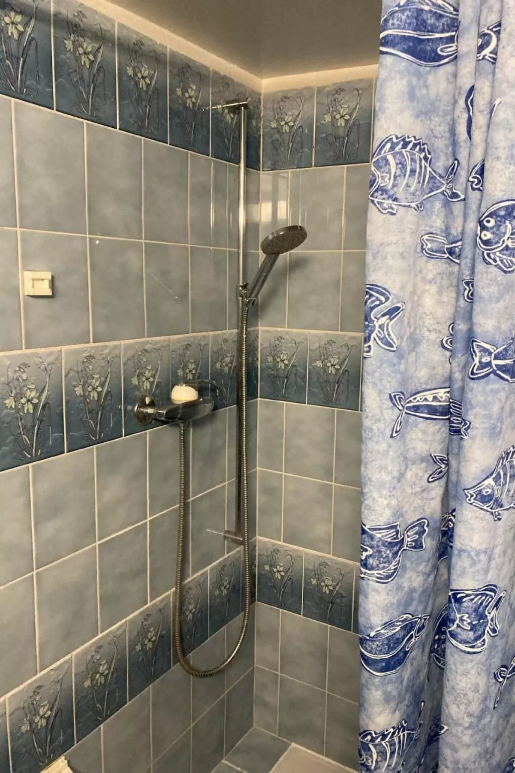 Maiensäss Romantica-Drinnen