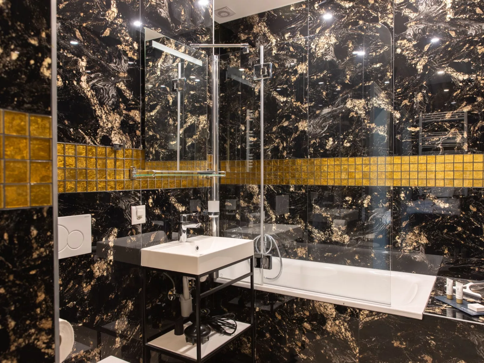 Appartement LouisXVI-Drinnen