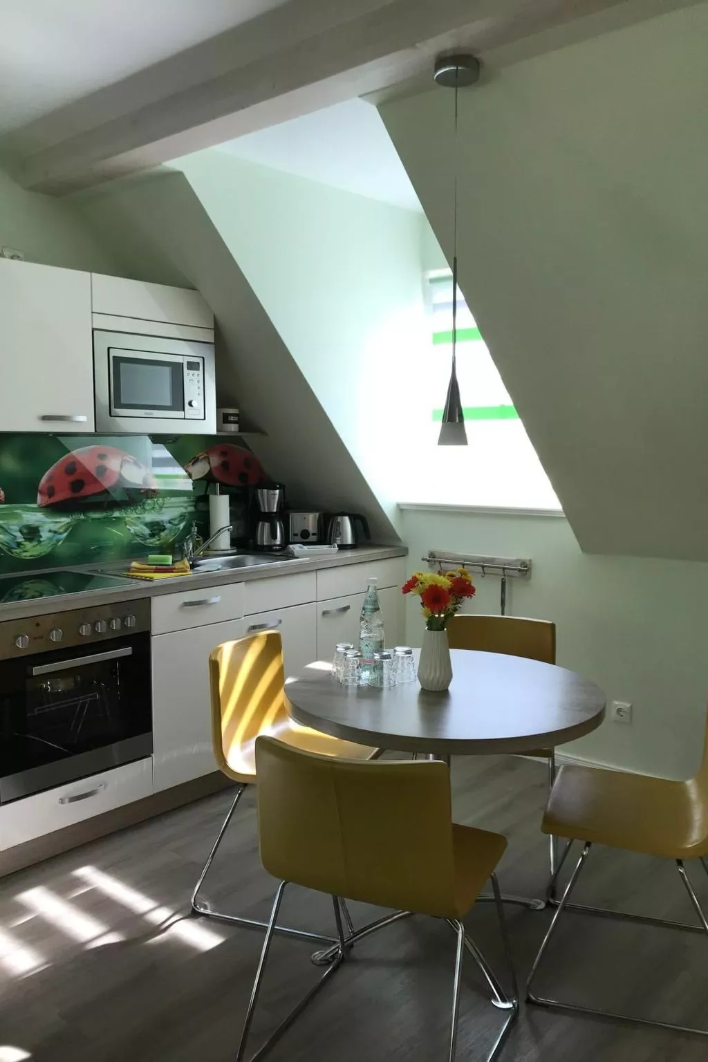 Zochiserlebnishof-Inside