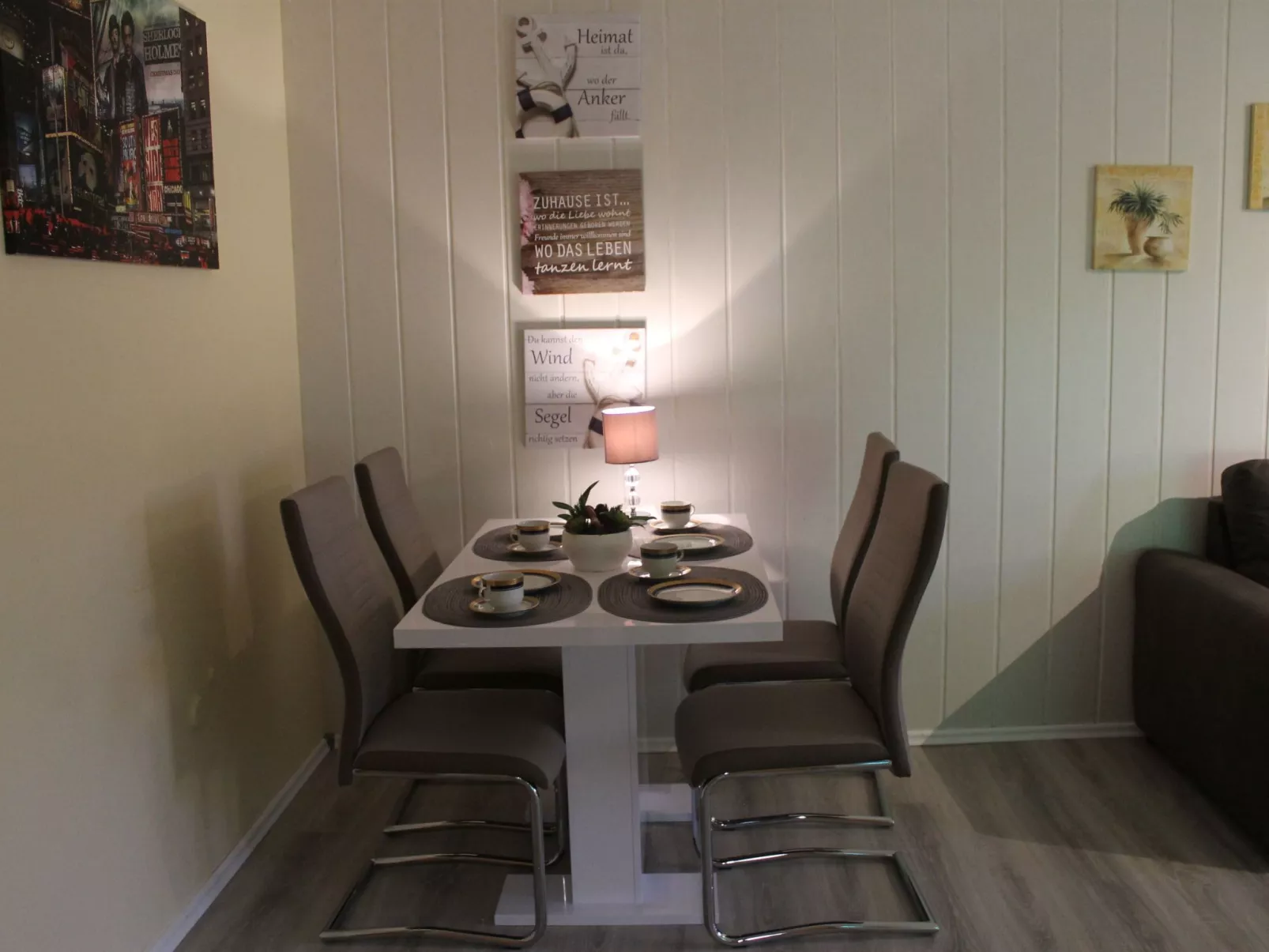 Gemütliche Wohnung in Norderschweiburg-Image-tags.info