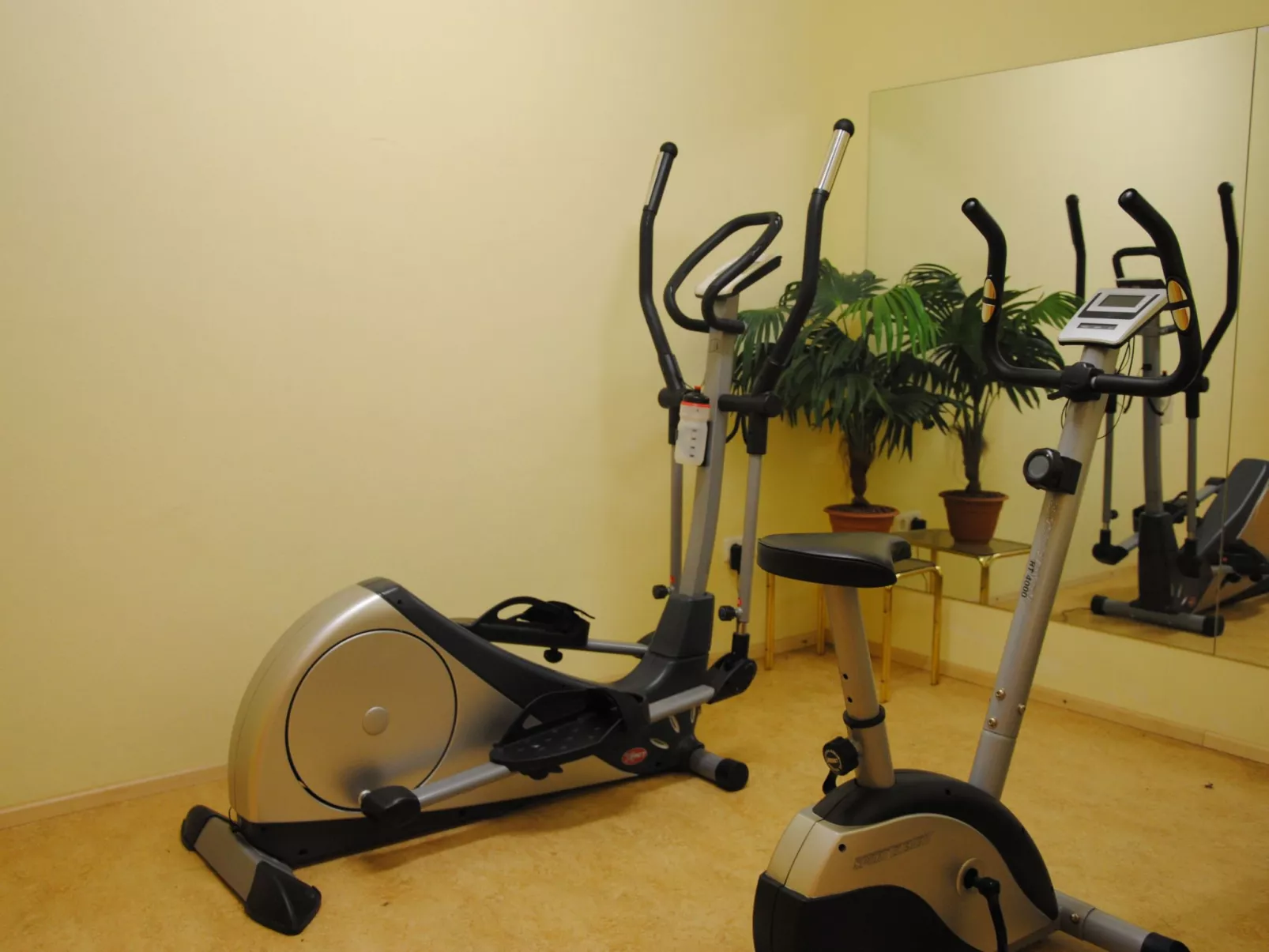 Panorama-Studio in Pfarrkirchen-Drinnen