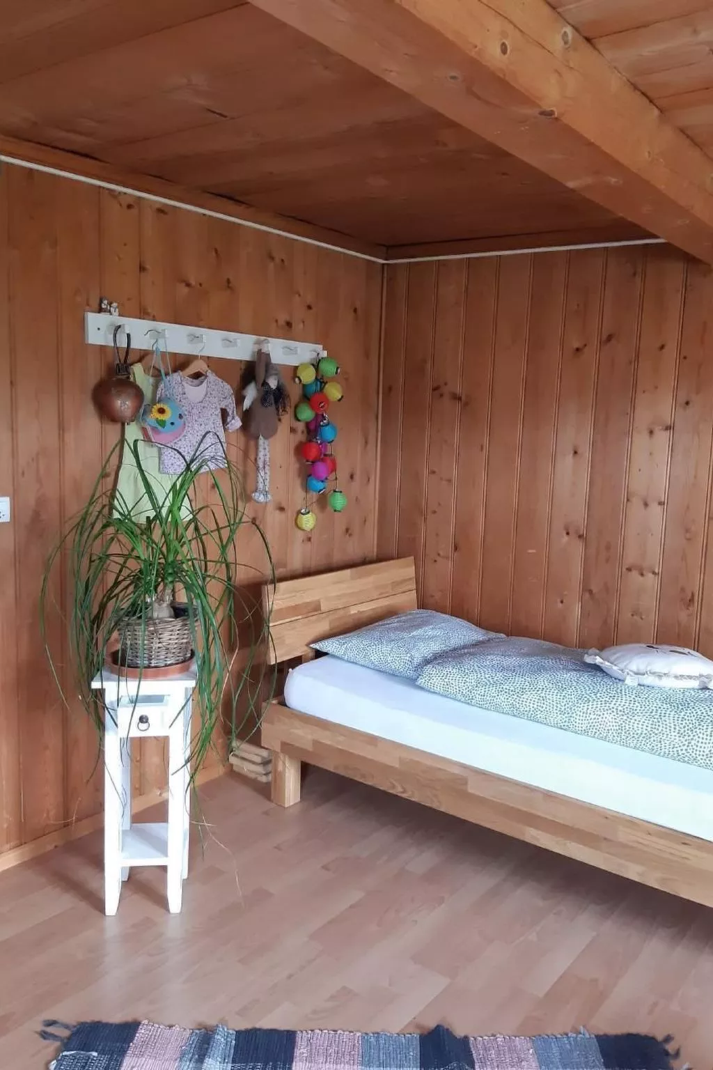 Haus Chrumis-Drinnen