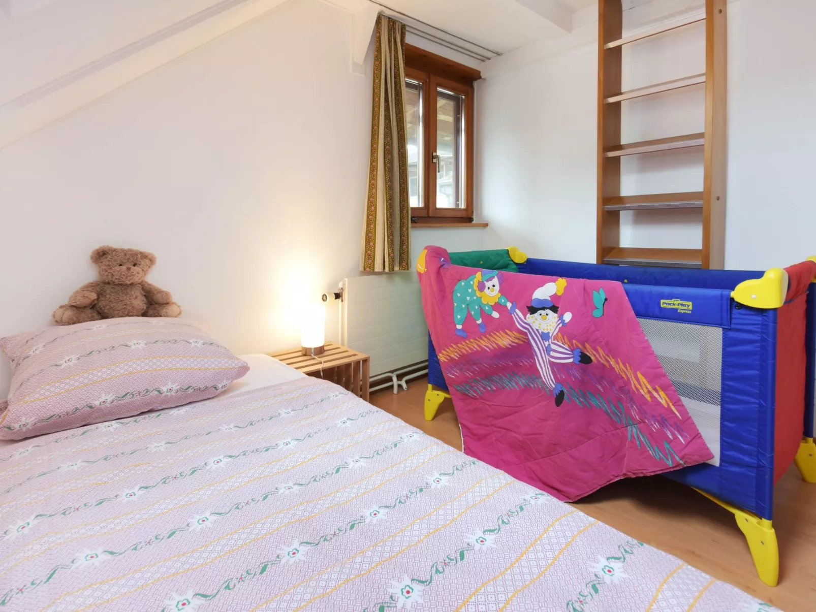 WohlfühlNest-Inside