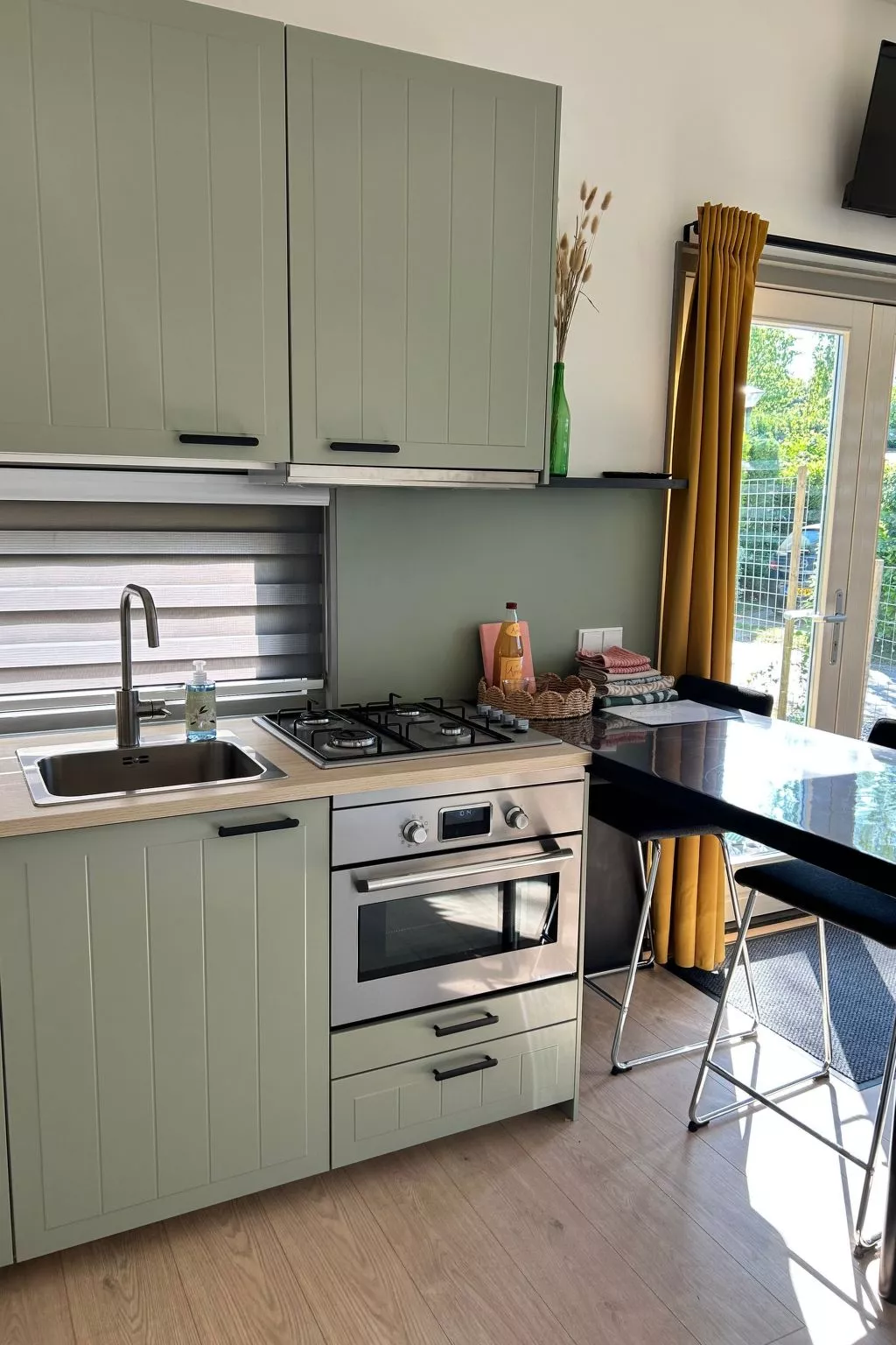 Winziges Sonnenhaus-Image-tags.info