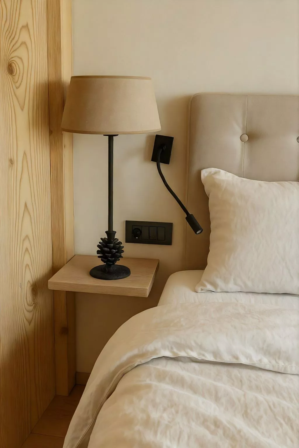 Ein authentischer Aufenthalt im Herzen des Val d'Hérens-Dedans