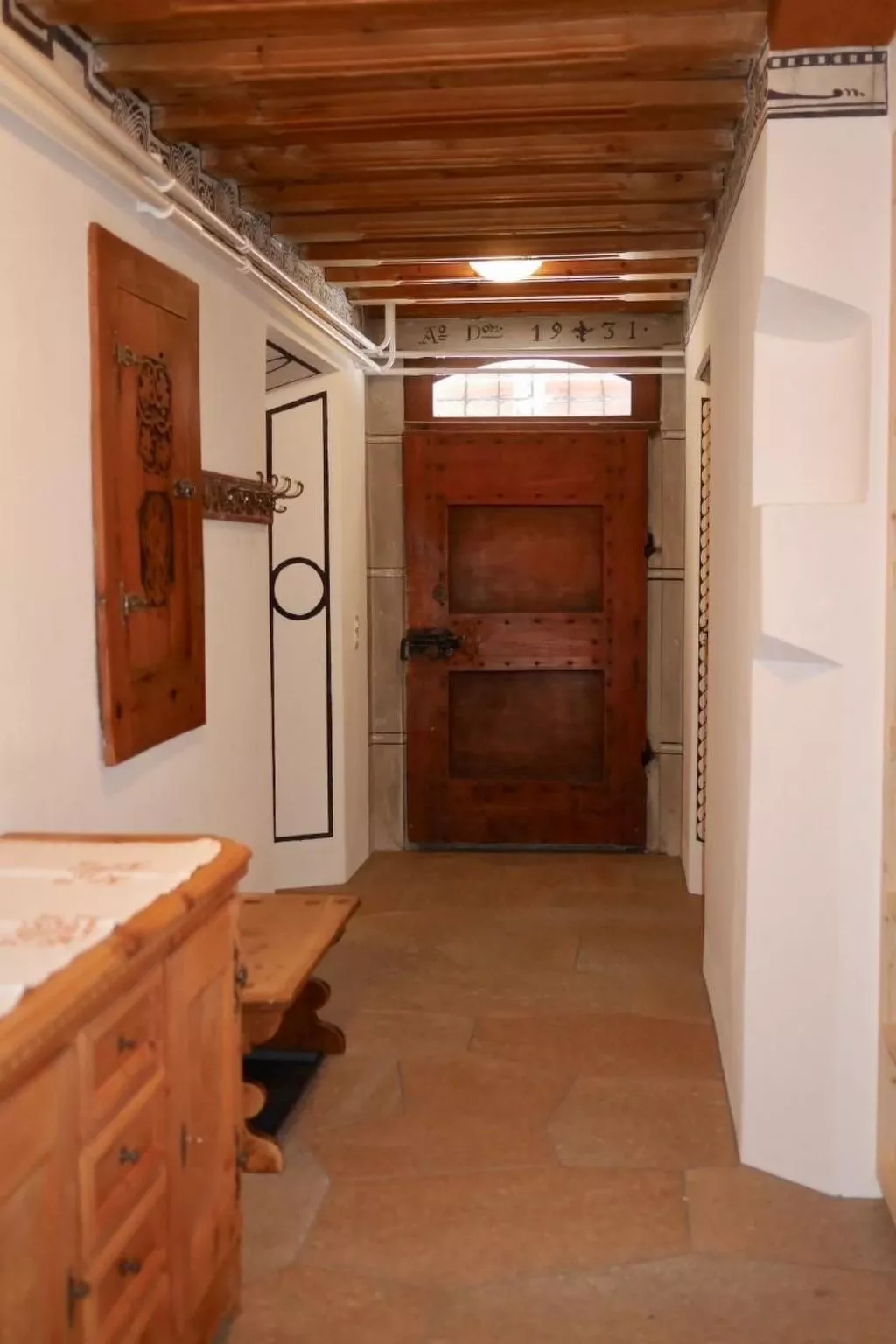 Chesa Bindschedler-Dedans